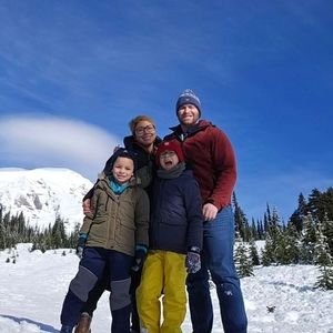 Meet your Posher, Paula